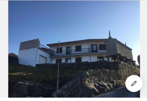 O Casa con vistas en Carnota